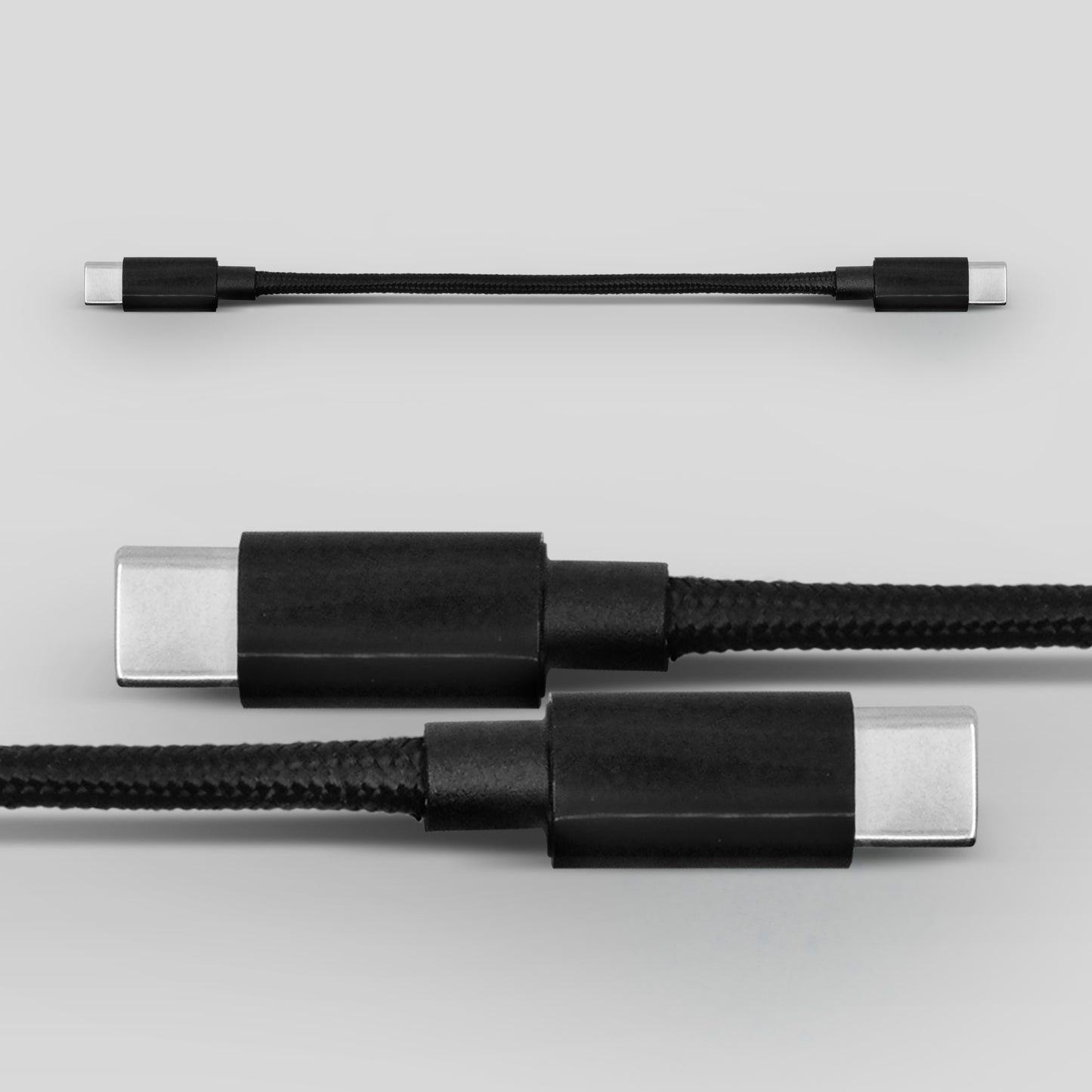 USB-C BRAIDED CABLE