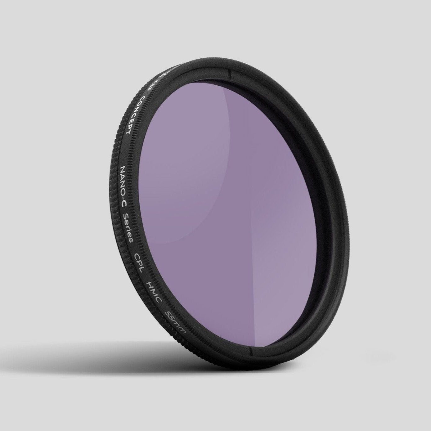 K&F CPL Filter 55mm