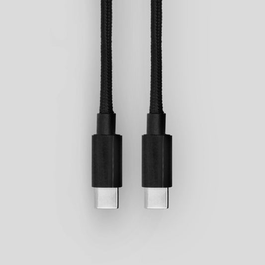 USB-C BRAIDED CABLE